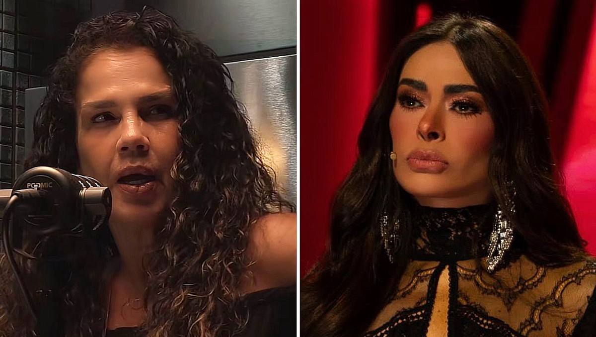 Niurka Marcos habla sobre Galilea Montijo (Captura)