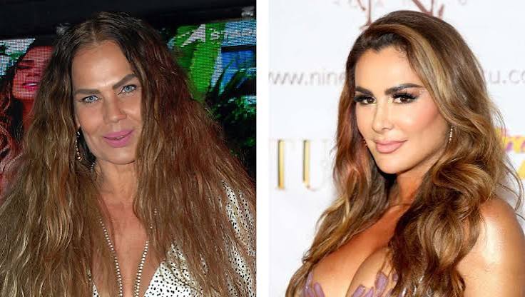 Niurka revela POR QUÉ se rompió su amistad con Ninel Conde
