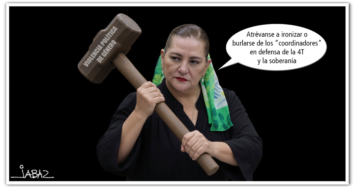 No es censura, es una atenta invitación