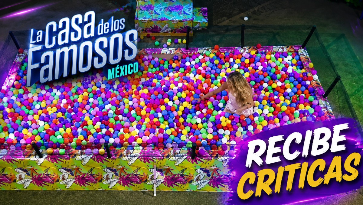 ¿Qué pasó en la nominación de La Casa de los Famosos México? Producción recibe críticas por nueva dinámica | IA M2