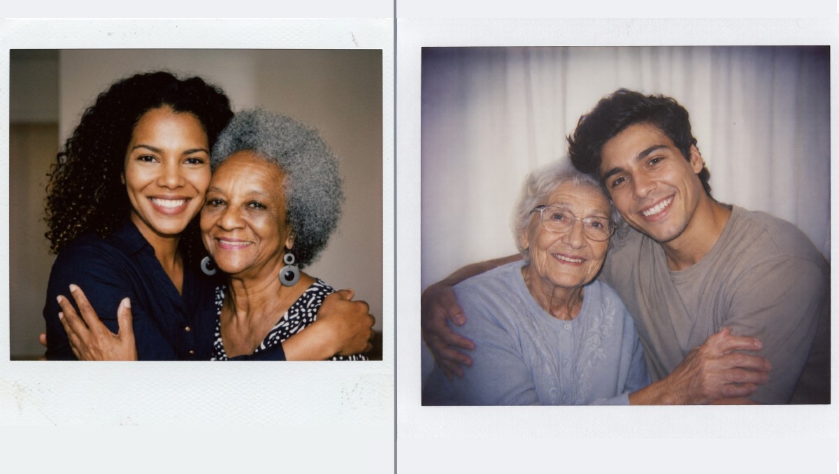Sigue el paso a paso para crear tu foto personalizada con esa persona especial | IA DISCOVER