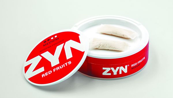 Philip Morris International comenzó a comercializar Zyn Ultra en junio. Shutterstock