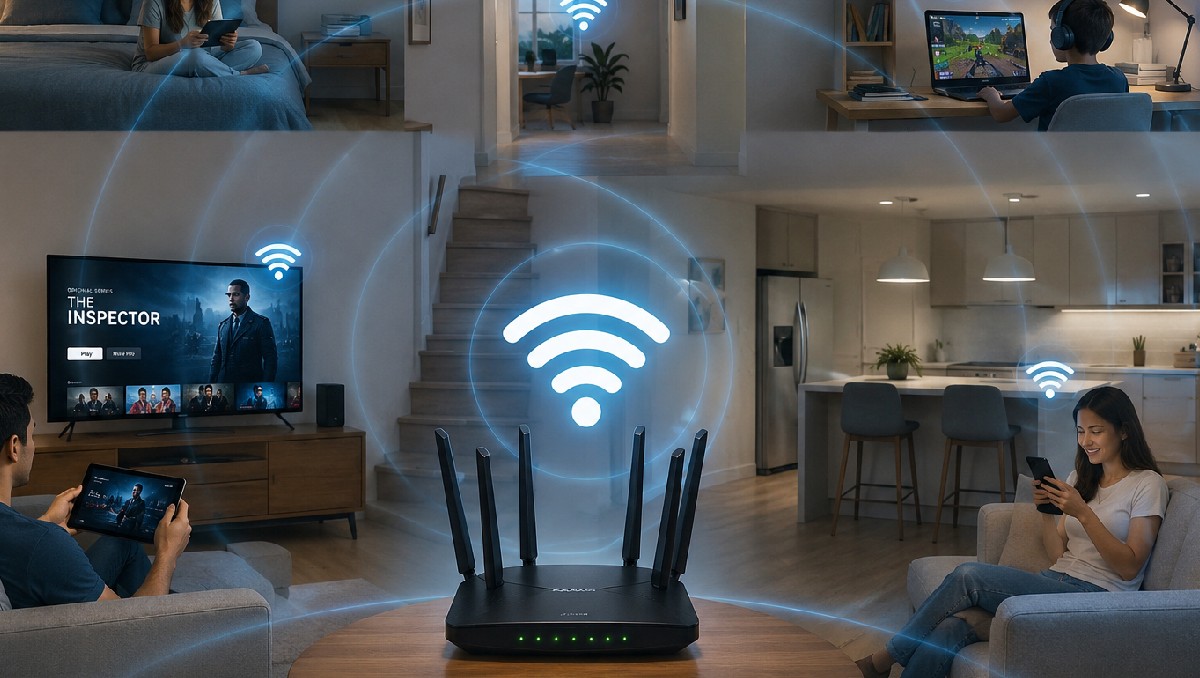 Potencia la capacidad de tu internet de ésta forma | IA DISCOVER