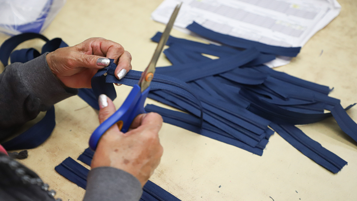 En Puebla, 6 de cada 10 adultos mayores trabajan en la precariedad | EsImagen (Archivo)