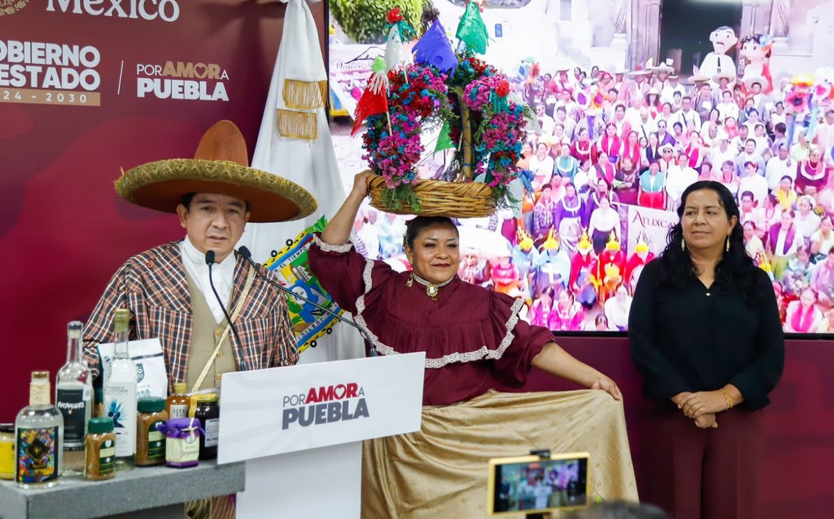 Puebla cuenta con más de 400 años de tradición mezcalera (Especial)