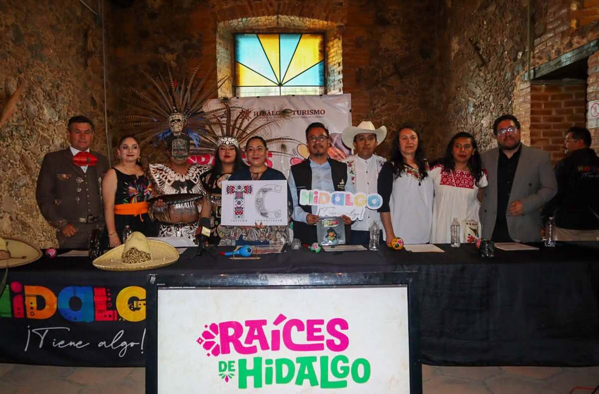 Raíces de Hidalgo reunirá  87 prestadores de turismo comunitario en Epazoyucan. (Redes Sociales)