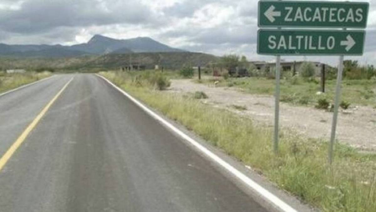 Se desconoce si hay personas heridas por los hechos. | Especial