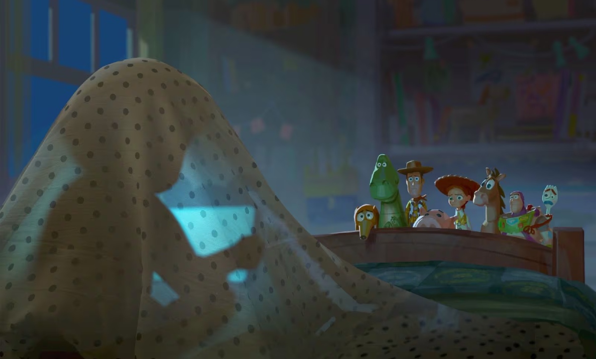 'Toy Story 5' llega a Disney | Especial