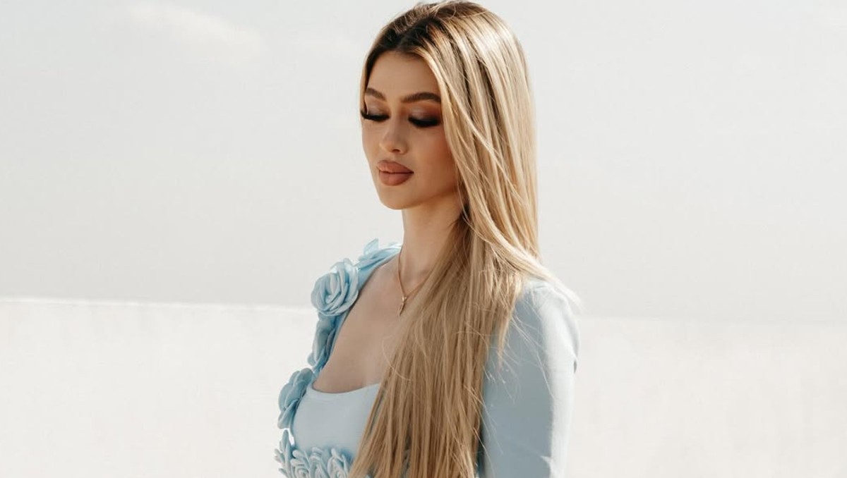 Valeria Márquez era influencer y empresaria quien fue asesinada en su salón de belleza en mayo de 2025 (Tomada de instagram.com/v___marquez)