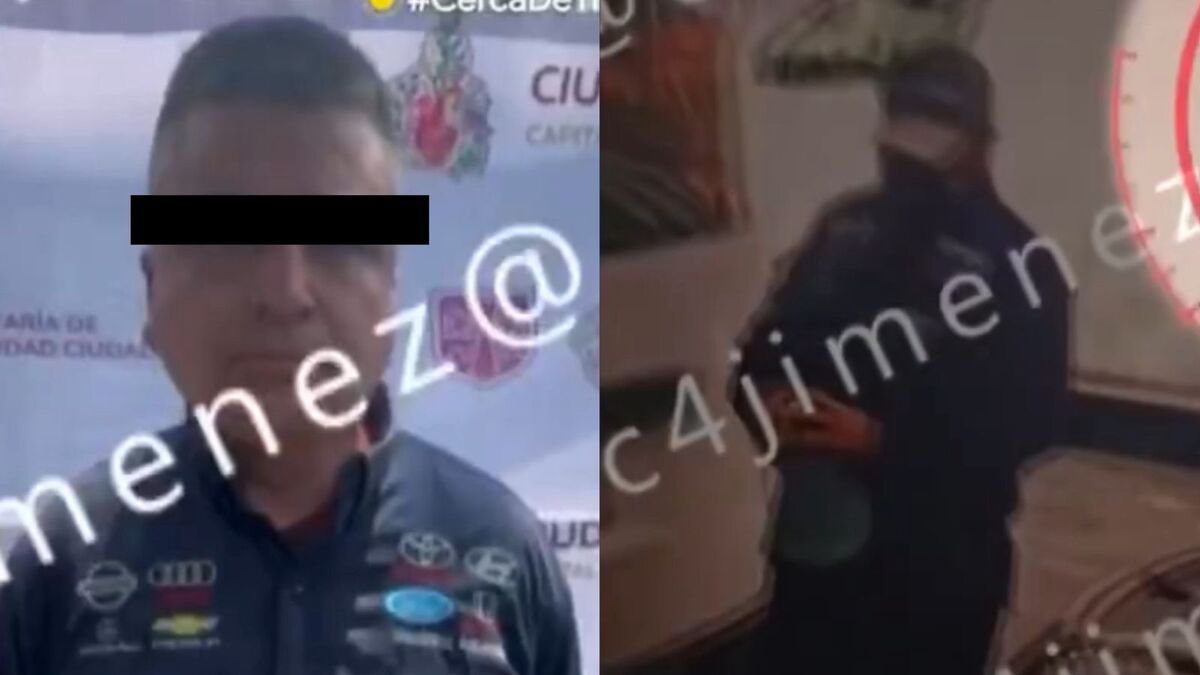 Varios de estos casos involucran personas de origen extranjero.