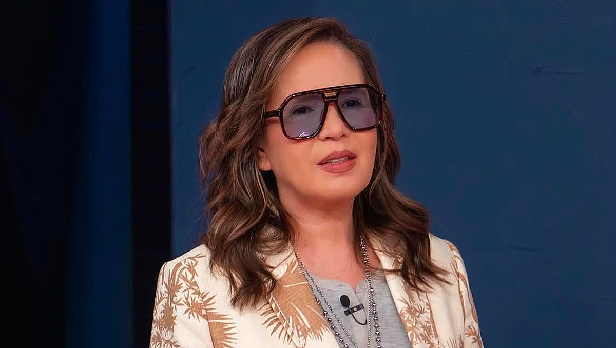 Yolanda Andrade comparte la esperanza de vida que le dieron los doctores (IG)