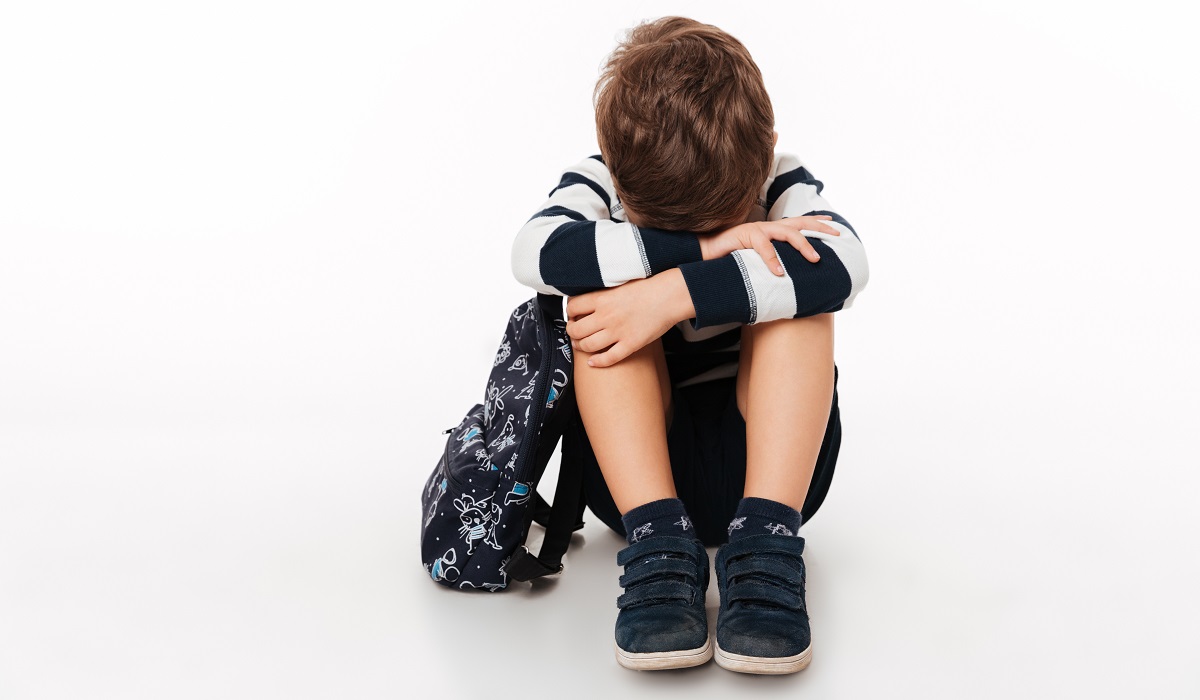 Estas acciones afectan significativamente en su desarrollo emocional. (fotografía de Magnific)