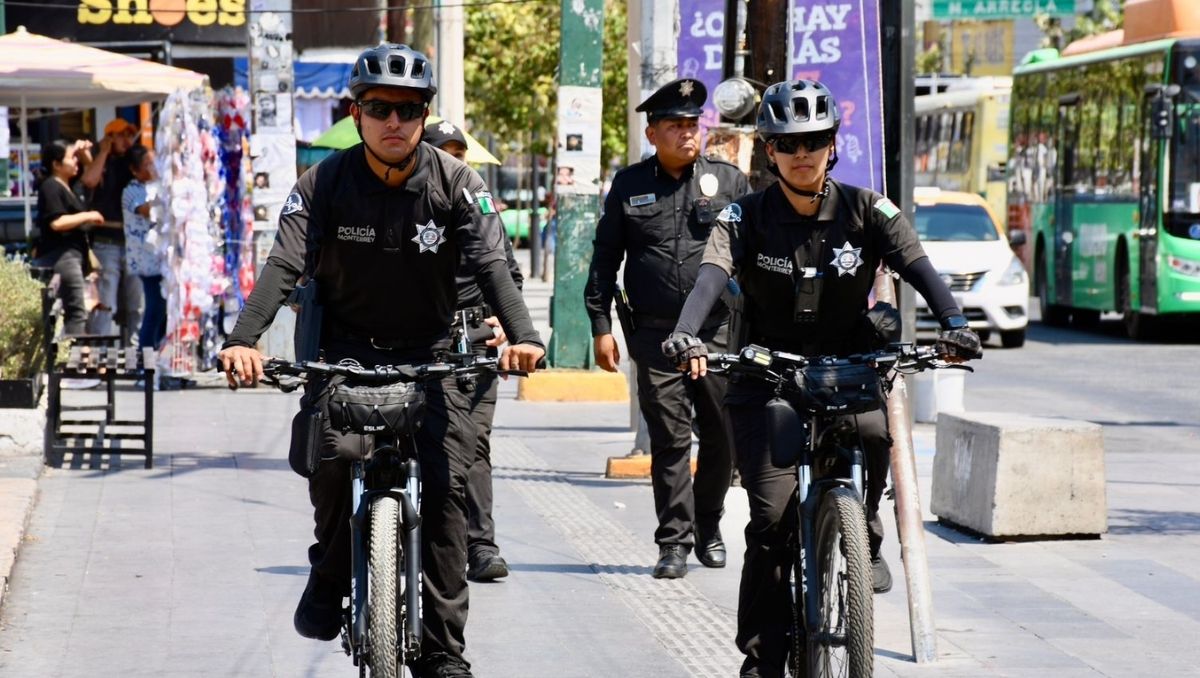 Los agentes de tránsito se desplegarán en tres horarios distintos. | Especial