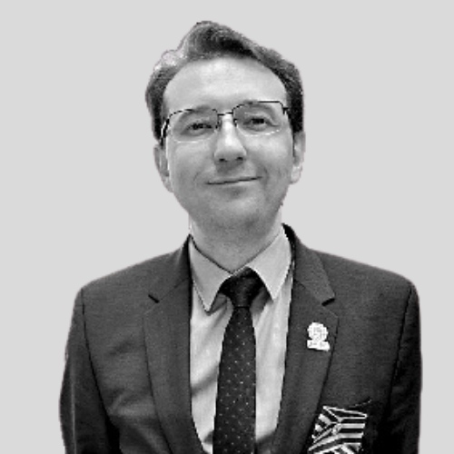 Aleksandr Batadeev
