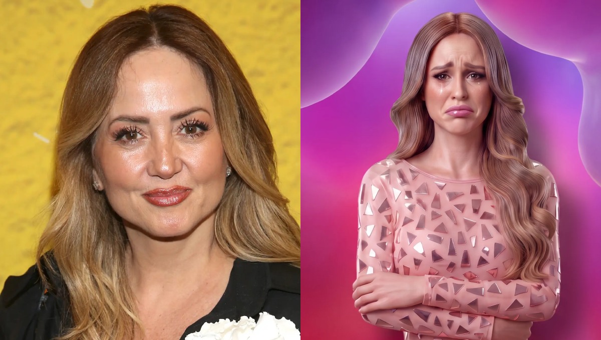 Andrea Legarreta reacciona a la salida de Yanet García de La Casa de los Famosos México | Especial