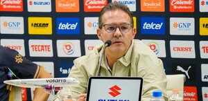 Antonio Sancho vive su cuarta etapa con Pumas y ahora busca emular el éxito que tuvo el equipo en 2015, cuando se acercó a una Final y fue líder.