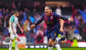 Atlante frena racha de victorias de León y rescata empate con un agónico gol