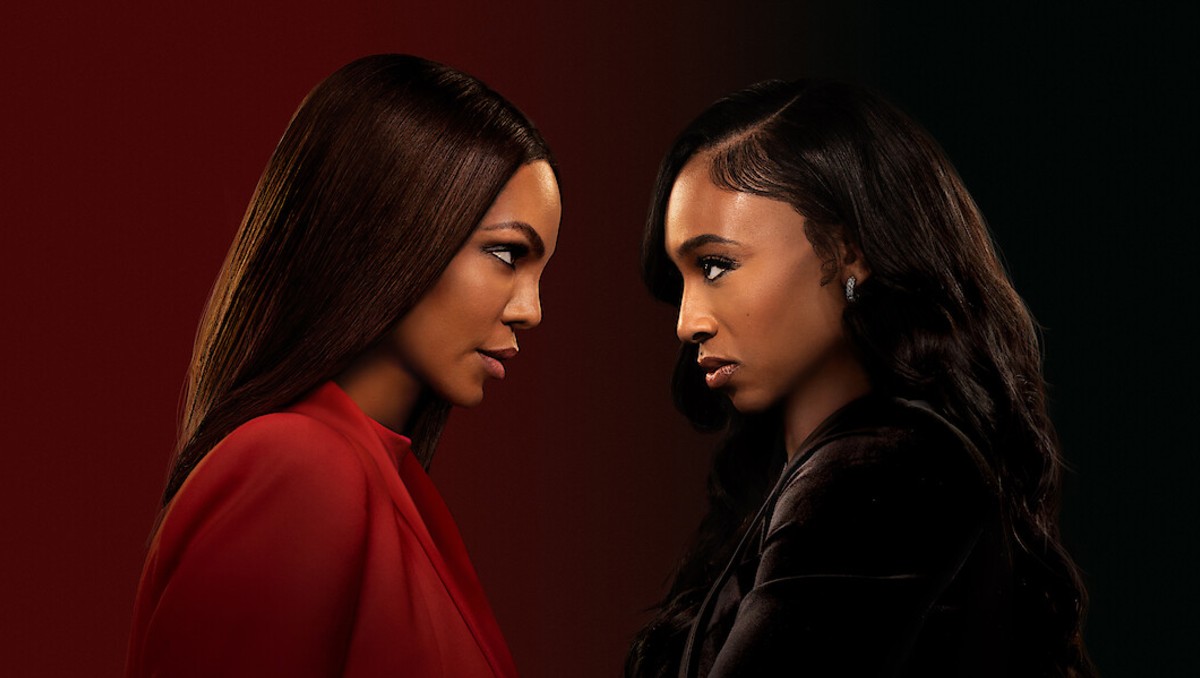 Beauty in Black 3 en Netflix: reparto, personajes y de qué trata. | FOTO: Beauty in Black 3