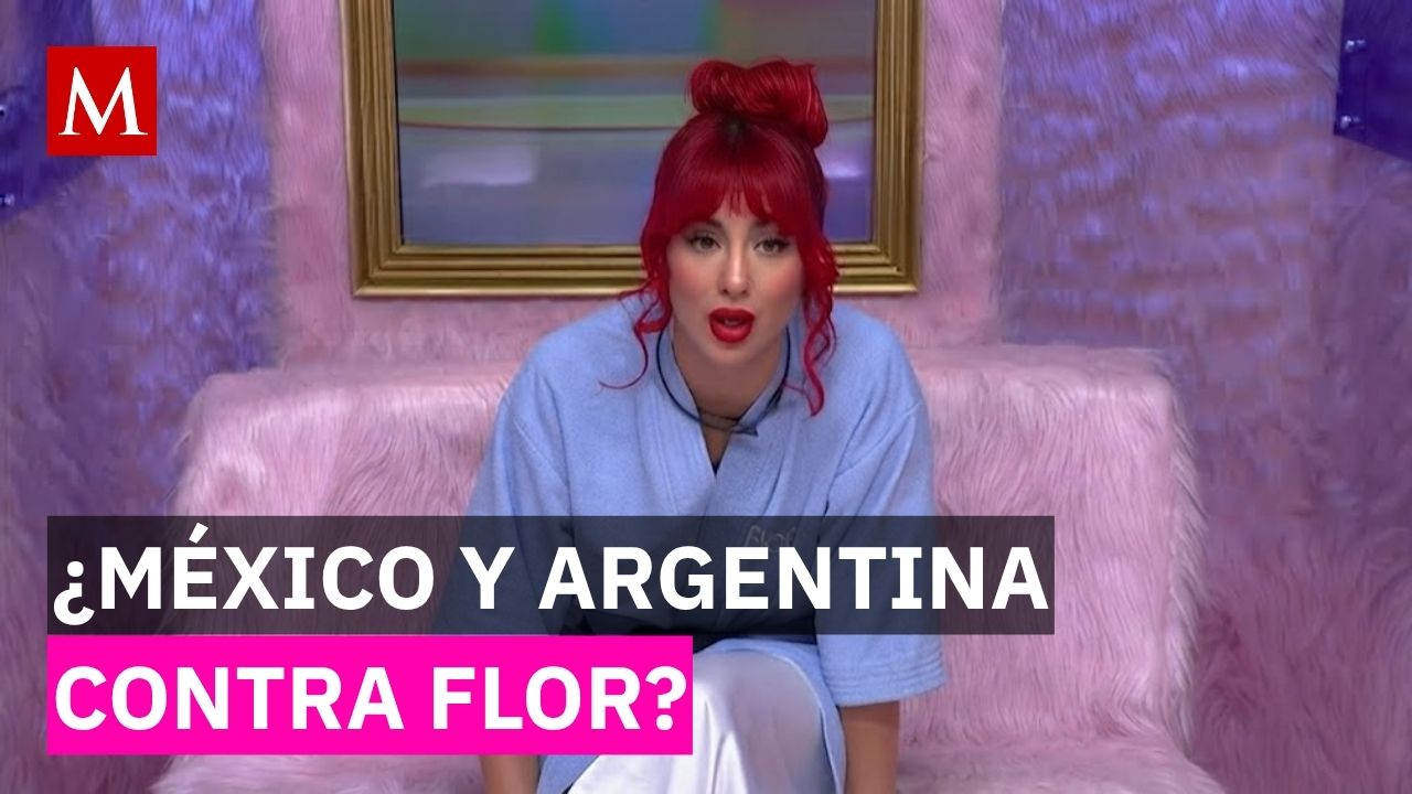 “Le dice así a quien le da de comer”: estalla polémica por Flor Vigna en LCDLF4
