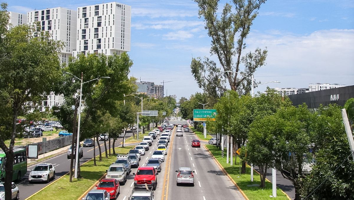 Conoce el pronóstico del tiempo para este sábado 29 de agosto en Guadalajara (Farid Santos)