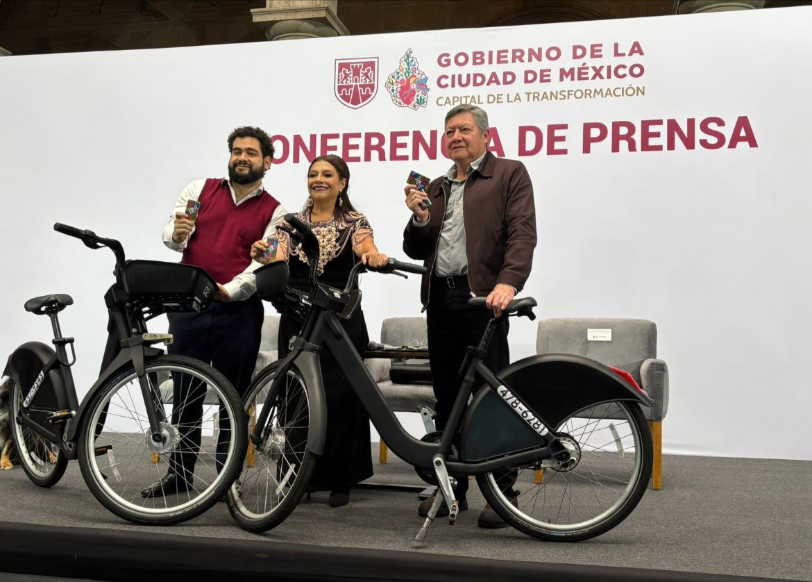 El nuevo contrato incluye un nuevo taller de mantenimiento en la zona sur. (Foto: especial)