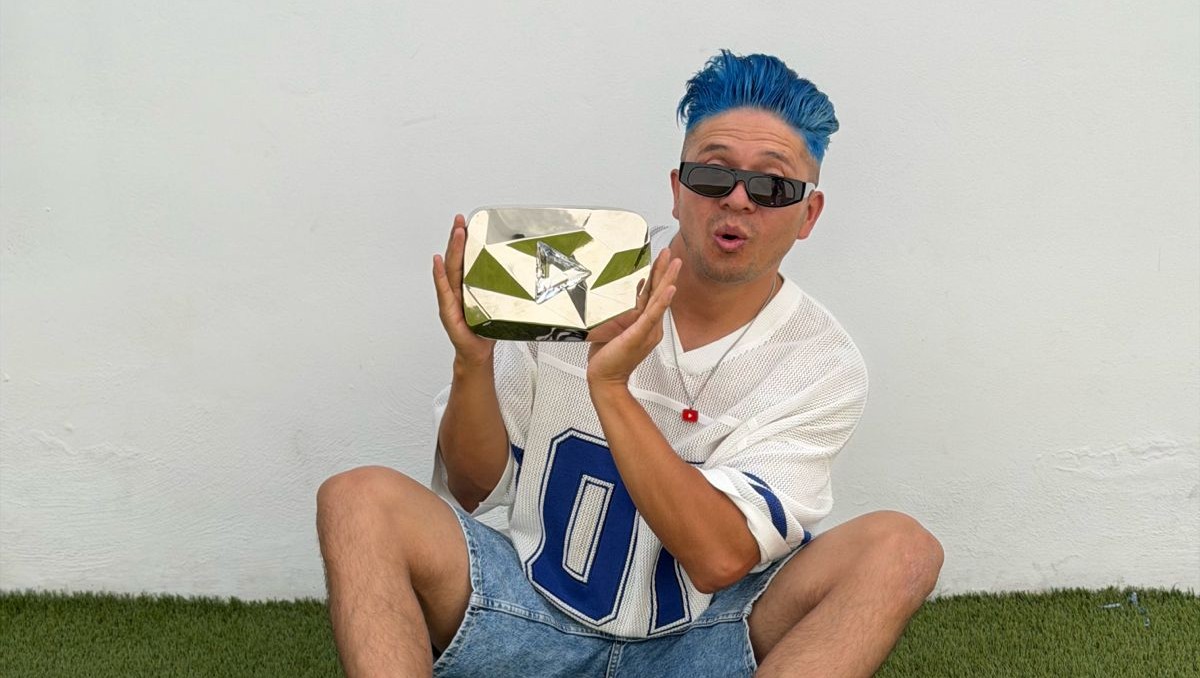 Dannyice | Instagram