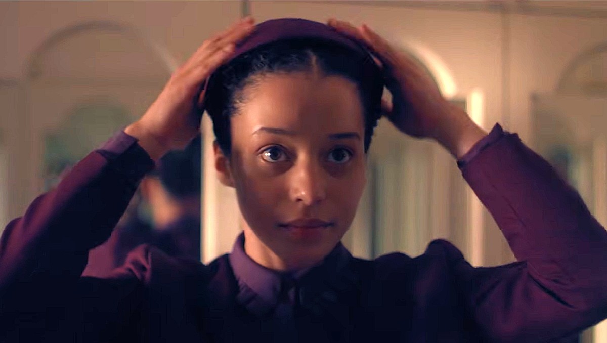 Dónde ver Los Testamentos: de las hijas de Gilead (Hulu)