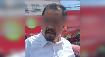 En algunos expedientes, Roberto 'N' ha sido vinculado a proceso. | Especial