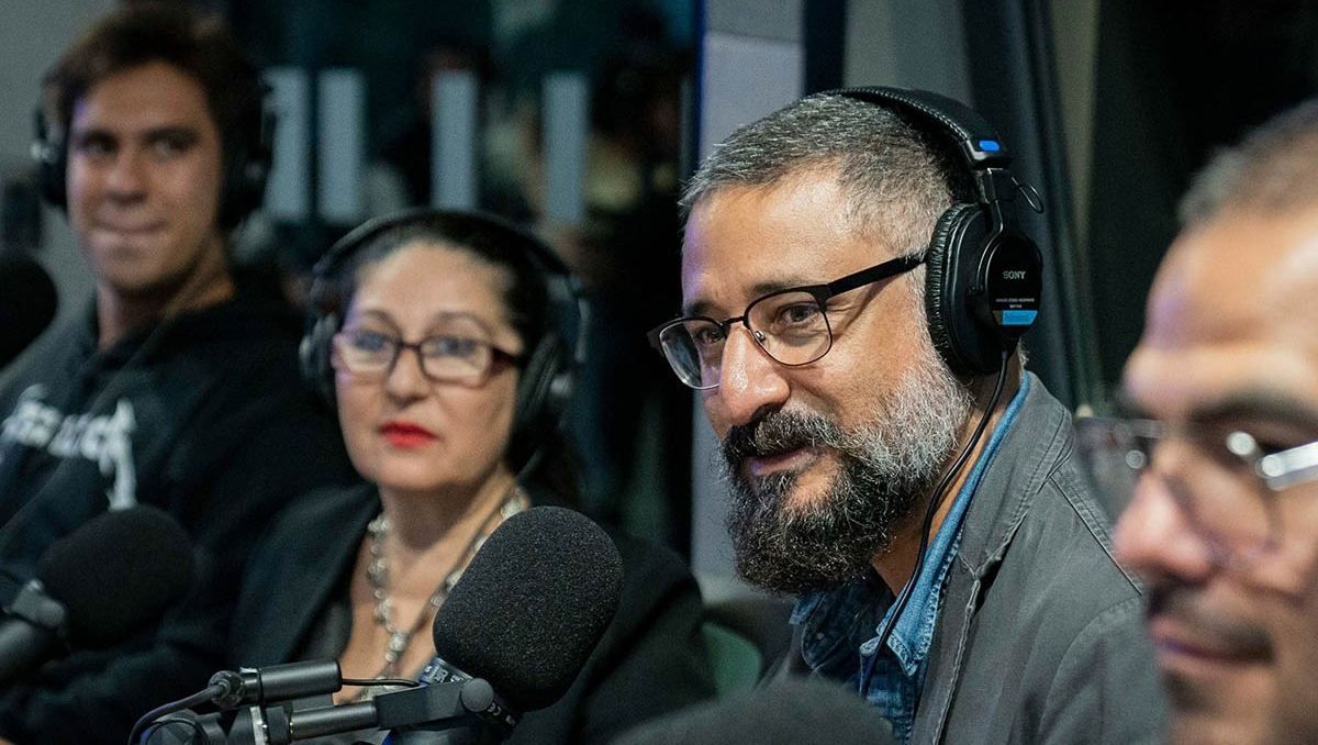 La entrada para el concierto de aniversario de Radio ITESO será completamente gratuita (cortesía Radio ITESO)