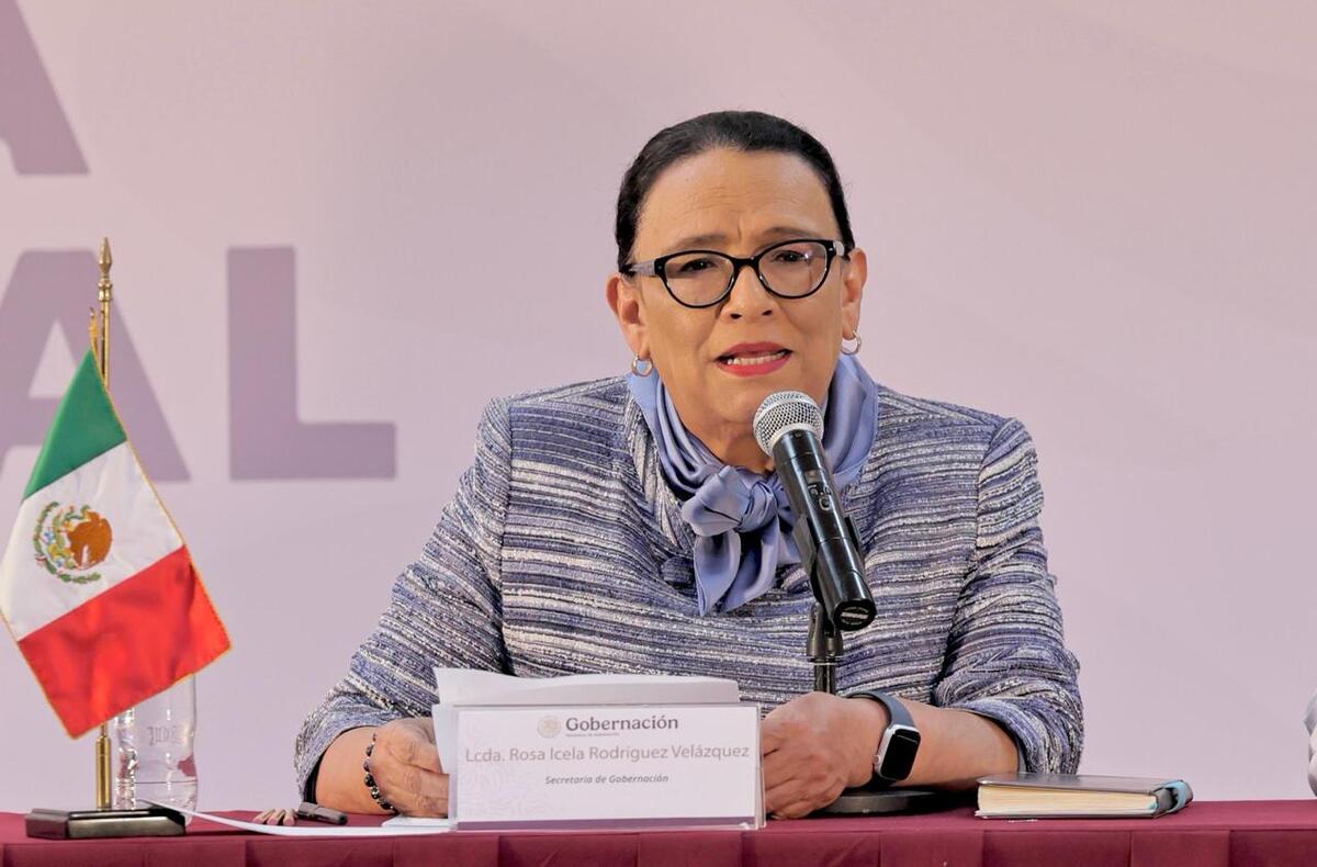 La estrategia contempla también intensificar las búsquedas en hospitales. (Foto: especial)