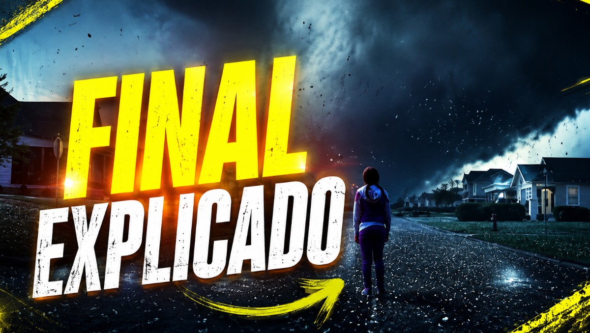 Final explicado de ‘13 minutos: En la tormenta’: ¿quiénes sobreviven al devastador tornado de la película que es tendencia en Netflix? | IA M2
