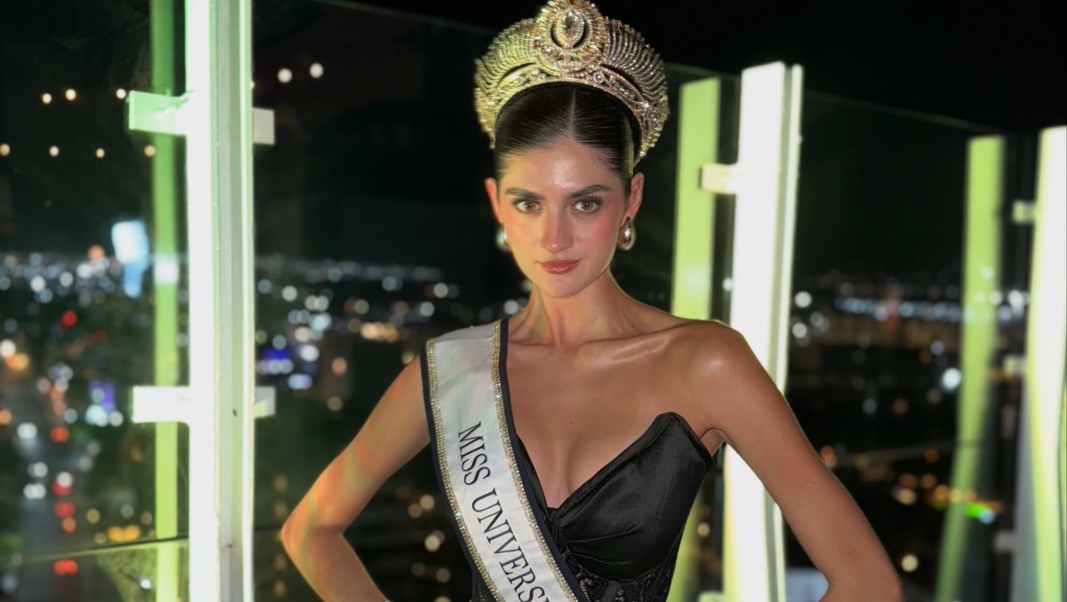 Fernanda Abaroa: edad, estudios y trayectoria | ESPECIAL