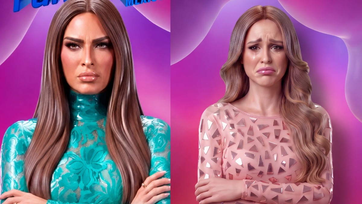 ¿Galilea Montijo y Yanet García están peleadas? La conductora ROMPE el SILENCIO y aclara la polémica tras su salida de LCDLFM | Especial
