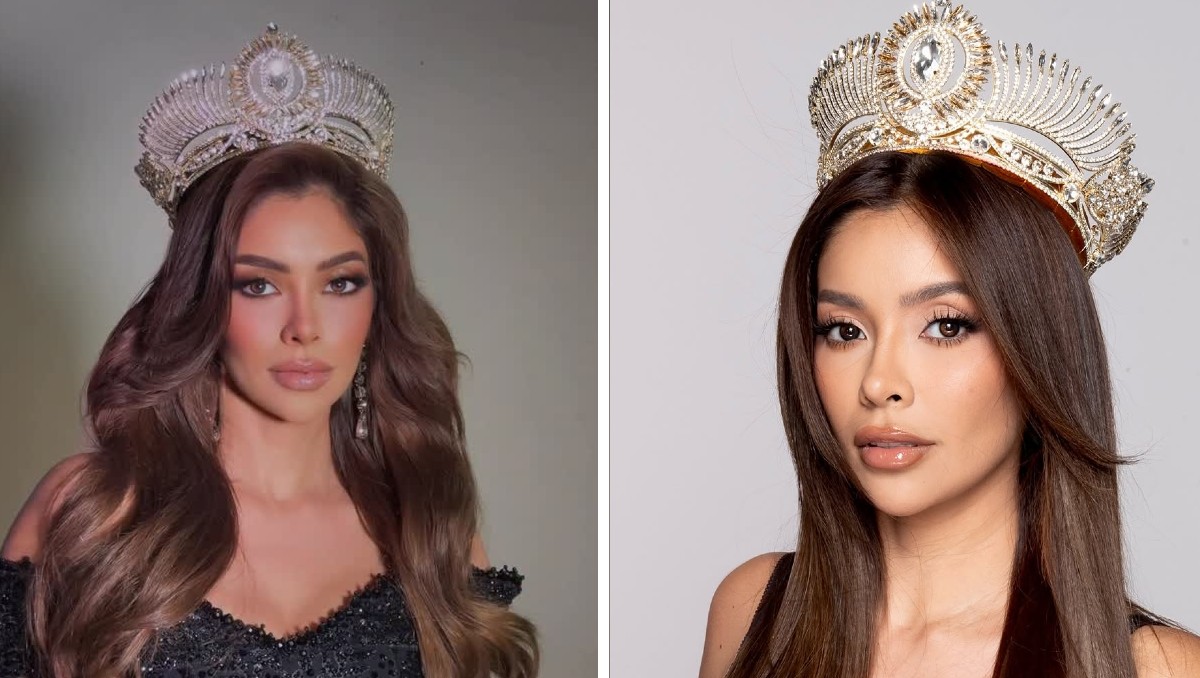 Génesis Vera representa a Veracruz en Miss Universo México 2026 | Instagram