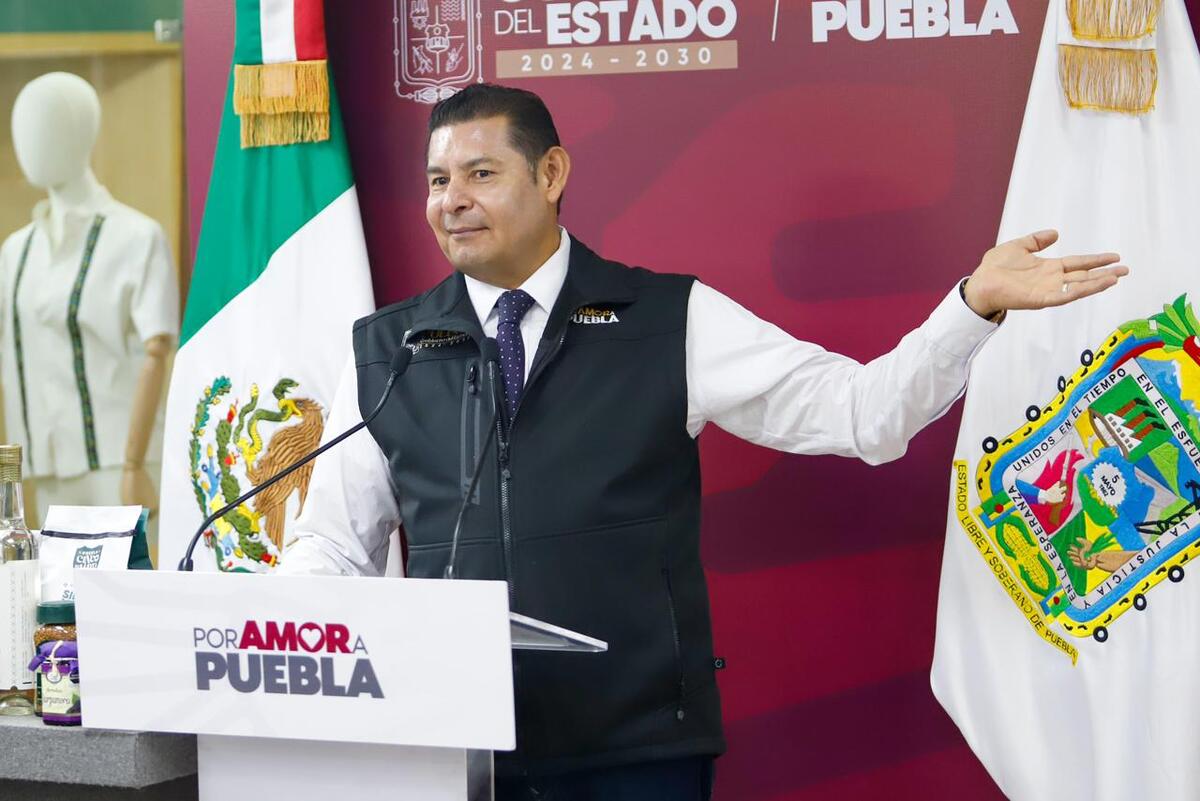 El Gobierno de Puebla respaldó la edición 22 del Festival Atlixcayotontli, que reunirá a más de 700 danzantes el 6 de septiembre en Atlixco.