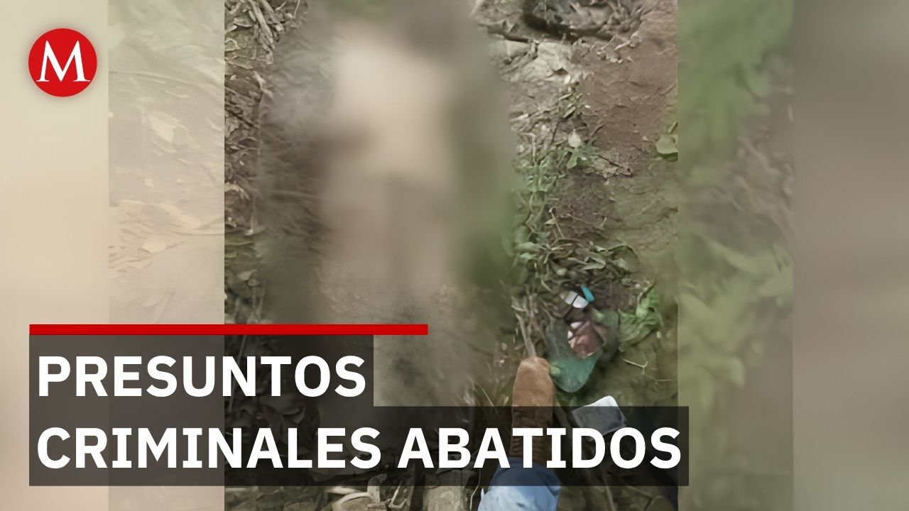Guerrero: enfrentamientos armados aíslan comunidades y aterran a pobladores