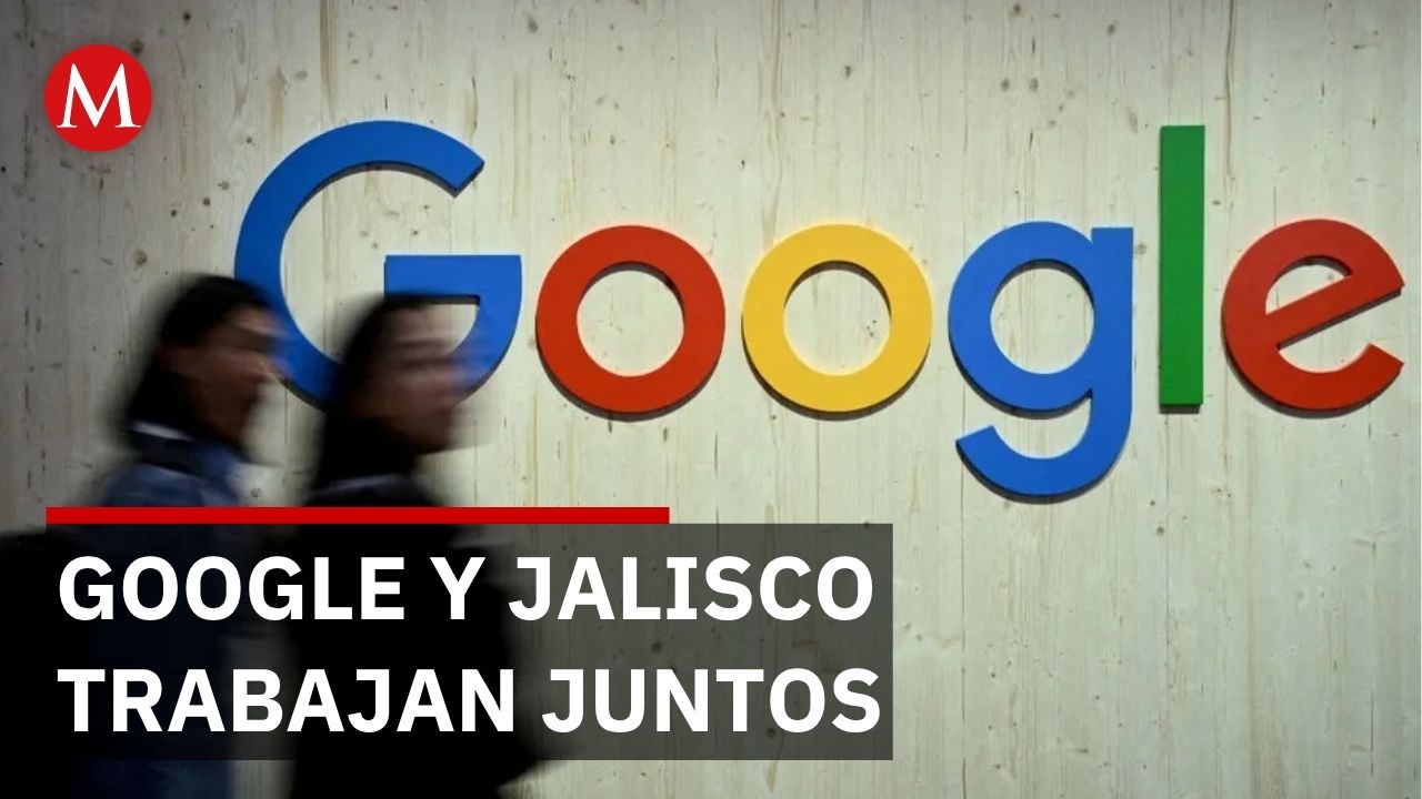 IA de Google y Jalisco busca frenar el reclutamiento de menores por crimen organizado