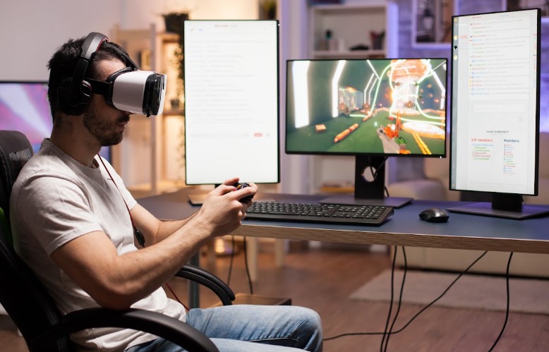 Cómo la-IA-puede transformar a México en un líder de videojuegos