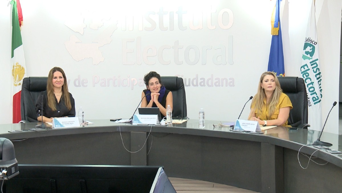 IEPC Jalisco lanza convocatoria de reconocimiento Afidamento 2026 (Josefina Ruiz)