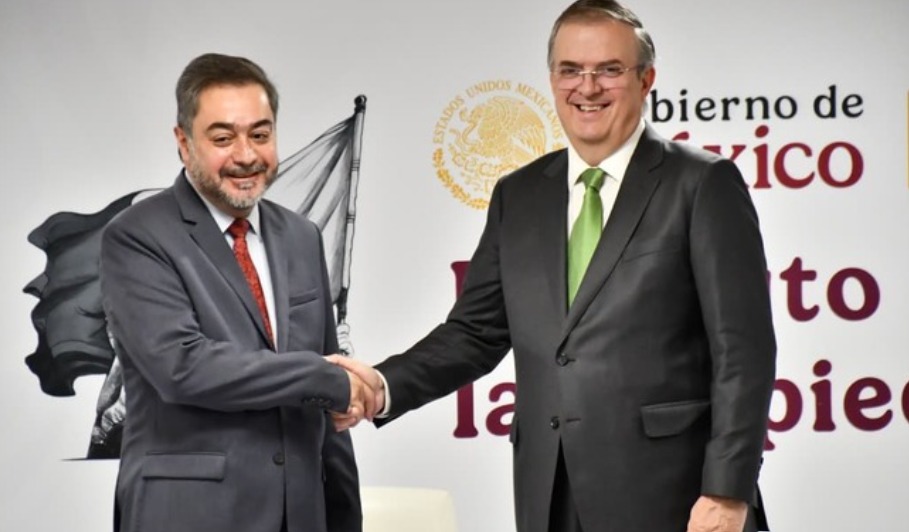 IMPI busca que sus operativos tengan un mayor impacto y se concentren en puntos donde sea posible retirar volúmenes de mercancía apócrifa. | Especiall