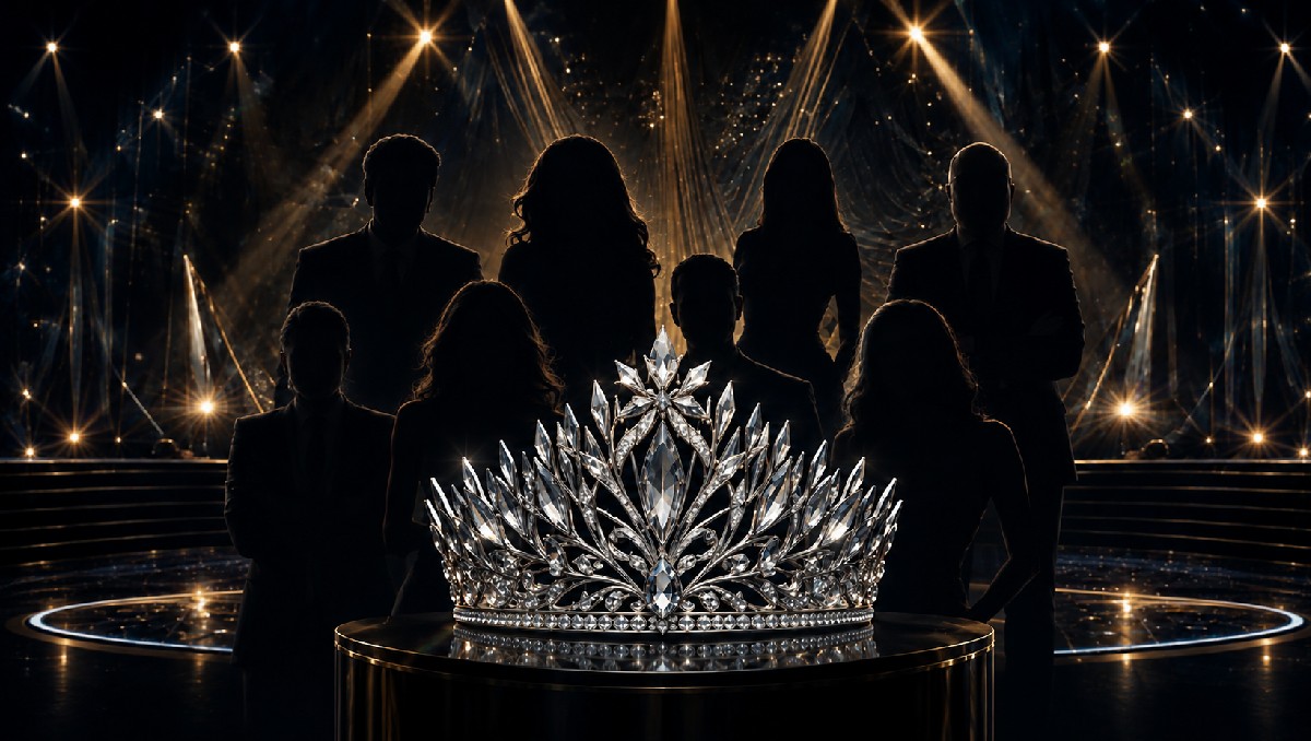 Jurados de Miss Universo México 2026 | IA M2