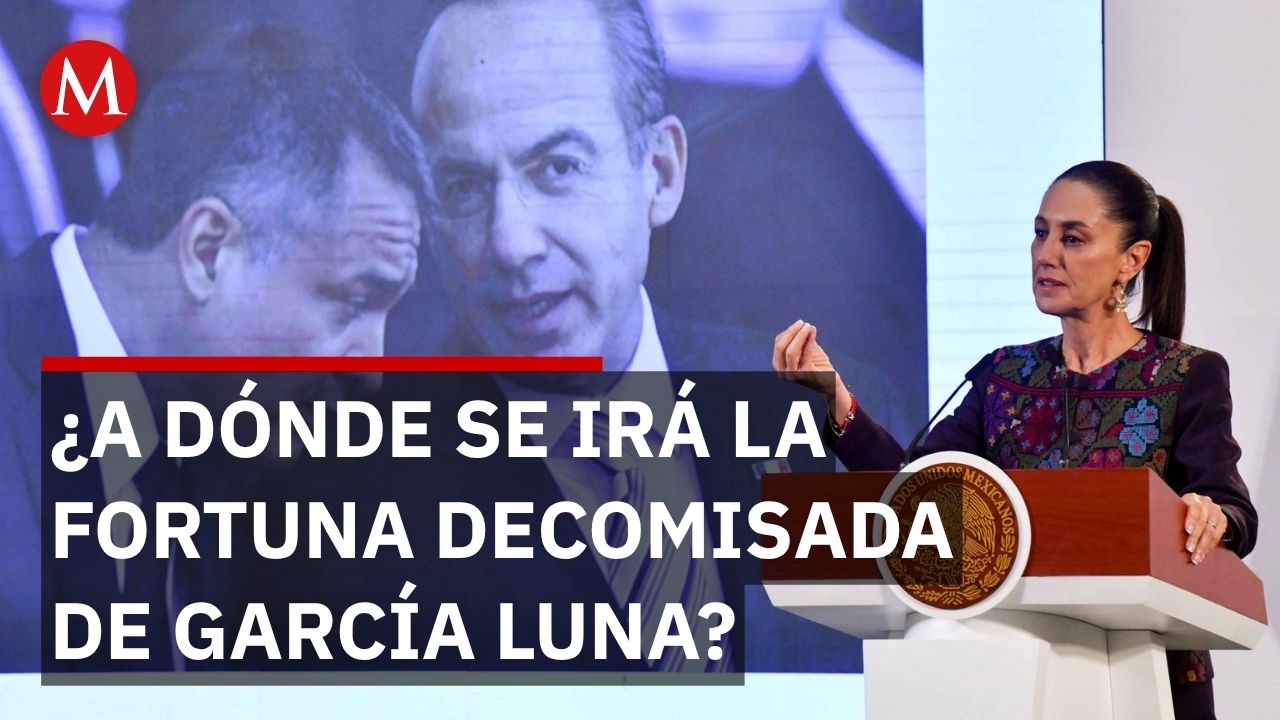 El legado de impunidad de García Luna financiará la educación en Guerrero