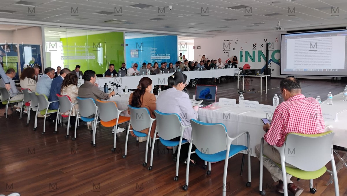 León: arranca tercera mesa de análisis del informe con ausencias | Equipo Milenio
