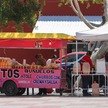 Lerdo levantará un padrón de comerciantes ambulantes para conocer su actividad y entregarles un tarjetón de identificación.