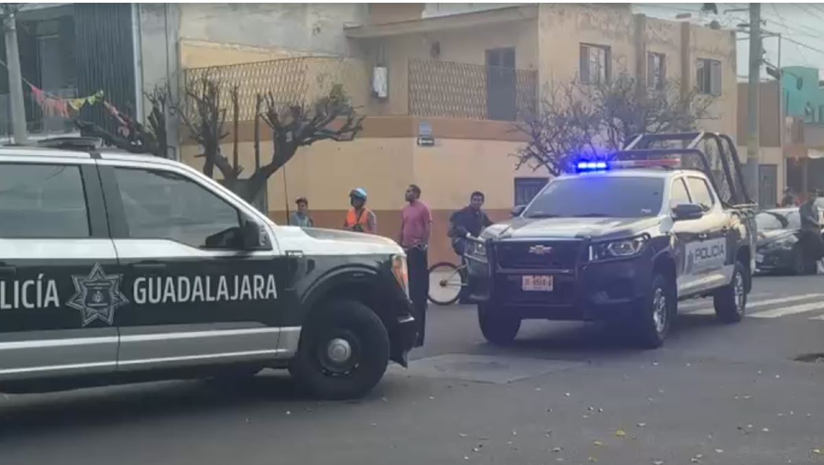 Se lograron recuperar los 200 mil pesos que habían sido hurtados (Luis Ángel Pedraza)