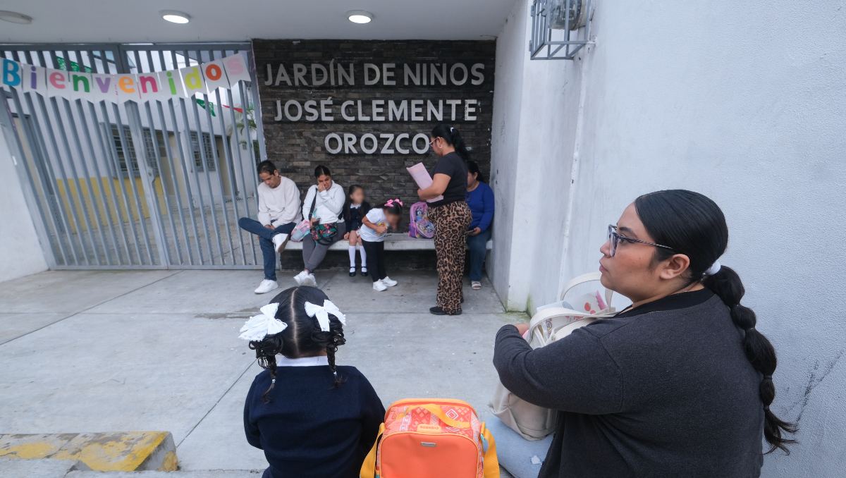 El lonche no tiene que ser tan pesado como una comida, comenta Salud Jalisco (Cortesía)