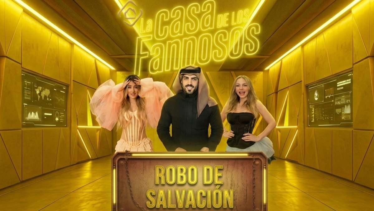 Los contendientes por la salvación este viernes. | M2 IA