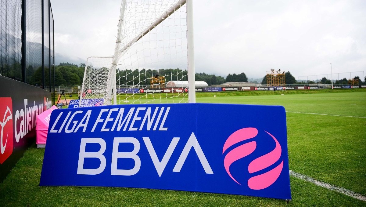 Partidos Liga MX Femenil Apertura 2026: Dónde y a qué hora ver EN VIVO Jornada 5 (Imago7)