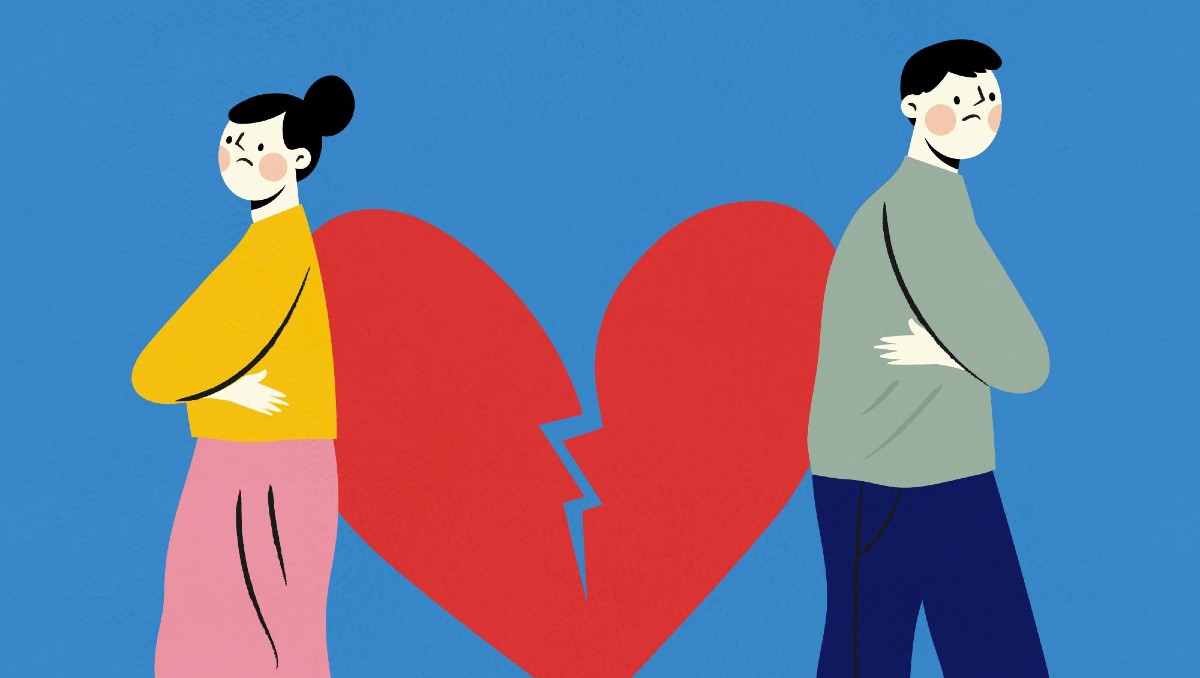 Las relaciones de parejas no sólo se construyen a base de cariño y amor, también con acuerdos, negociaciones e incluso pláticas incómodas | Magnific