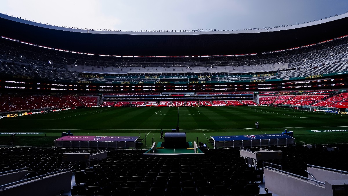 ¿Por qué se retrasó el partido de Atlante vs León de la Liga MX HOY? (Imago7)